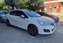 Autos - Citroen C4 2016 Nafta 125000Km - En Venta