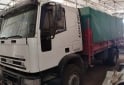 Camiones y Gr�as - Iveco Tector 220 - En Venta