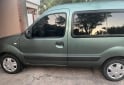 Utilitarios - Renault Kangoo Conforline 2007 Diesel 137000Km - En Venta