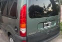 Utilitarios - Renault Kangoo Conforline 2007 Diesel 137000Km - En Venta