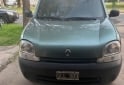 Utilitarios - Renault Kangoo Conforline 2007 Diesel 137000Km - En Venta