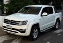 Camionetas - Volkswagen AMAROK HIGHLINE 4X4 2019 Diesel 120000Km - En Venta
