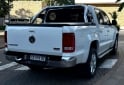 Camionetas - Volkswagen AMAROK HIGHLINE 4X4 2019 Diesel 120000Km - En Venta
