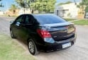 Autos - Chevrolet �nix Joy Plus Black Edit 2020 Nafta 85000Km - En Venta