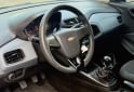 Autos - Chevrolet �nix Joy Plus Black Edit 2020 Nafta 85000Km - En Venta
