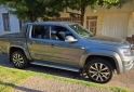 Camionetas - Volkswagen Amarok V6 Extreme 2021 Diesel 135000Km - En Venta