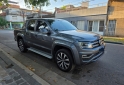Camionetas - Volkswagen Amarok V6 Extreme 2021 Diesel 135000Km - En Venta