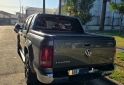 Camionetas - Volkswagen Amarok V6 Extreme 2021 Diesel 135000Km - En Venta