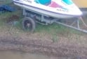 Embarcaciones - Moto de agua SeaDoo 580 - En Venta