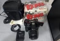 Electr�nica - C�mara Digital Canon EOS Rebel T3 - Completa - En Venta