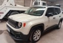Camionetas - Jeep Renegade 2018 Nafta 56000Km - En Venta