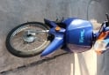 Motos - Motomel blitz 2024 Nafta 13000Km - En Venta