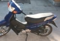 Motos - Motomel blitz 2024 Nafta 13000Km - En Venta