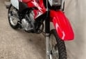 Motos - Honda Tornado 2018 Nafta 6500Km - En Venta