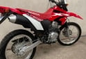 Motos - Honda Tornado 2018 Nafta 6500Km - En Venta