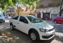 Camionetas - Volkswagen Saveiro 2014 Nafta - En Venta