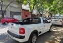 Camionetas - Volkswagen Saveiro 2014 Nafta - En Venta