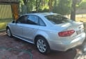 Autos - Audi A4 2012 Nafta 97000Km - En Venta