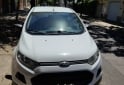 Autos - Ford Ecosport 2014 Nafta 187000Km - En Venta