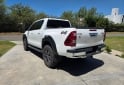 Camionetas - Toyota Hilux 2022 Diesel 97500Km - En Venta