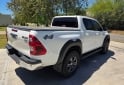 Camionetas - Toyota Hilux 2022 Diesel 97500Km - En Venta