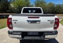 Camionetas - Toyota Hilux 2022 Diesel 97500Km - En Venta
