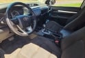 Camionetas - Toyota Hilux 2022 Diesel 97500Km - En Venta