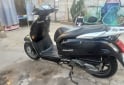 Motos - Kymco Like 125 2023 Nafta 5700Km - En Venta