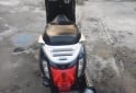 Motos - Kymco Like 125 2023 Nafta 5700Km - En Venta