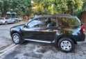 Autos - Renault Duster 2011 GNC 175000Km - En Venta
