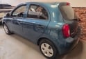 Autos - Nissan March 2017 Nafta 71000Km - En Venta