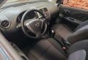 Autos - Nissan March 2017 Nafta 71000Km - En Venta