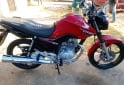 Motos - Honda New Titan 150 2021 Nafta 13500Km - En Venta