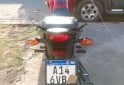 Motos - Honda New Titan 150 2021 Nafta 13500Km - En Venta
