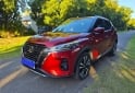 Autos - Nissan Kicks Exclusive CVT MY22 2022 Nafta 41000Km - En Venta