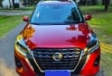 Autos - Nissan Kicks Exclusive CVT MY22 2022 Nafta 41000Km - En Venta