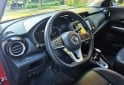 Autos - Nissan Kicks Exclusive CVT MY22 2022 Nafta 41000Km - En Venta