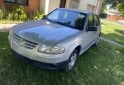 Autos - Volkswagen Gol power 1.6 2008 Nafta 181000Km - En Venta