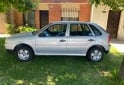 Autos - Volkswagen Gol power 1.6 2008 Nafta 181000Km - En Venta