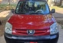 Utilitarios - Peugeot Partner Confort 2013 GNC 124000Km - En Venta