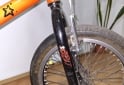 Deportes - Bici niño rodado 16 buen estado - En Venta
