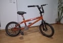 Deportes - Bici niño rodado 16 buen estado - En Venta