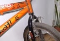 Deportes - Bici niño rodado 16 buen estado - En Venta