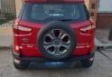 Autos - Ford Ecosport 2018 Nafta 86000Km - En Venta