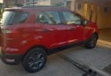 Autos - Ford Ecosport 2018 Nafta 86000Km - En Venta