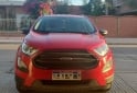 Autos - Ford Ecosport 2018 Nafta 86000Km - En Venta