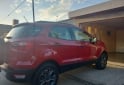 Autos - Ford Ecosport 2018 Nafta 86000Km - En Venta
