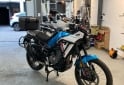 Motos - CF 450 mt 2025 Nafta 6500Km - En Venta