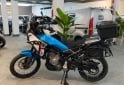 Motos - CF 450 mt 2025 Nafta 6500Km - En Venta