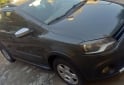 Autos - Volkswagen Crossfox 2014 GNC 143000Km - En Venta